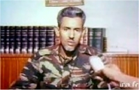 Prières pour l'ancien chef d'Etat Moustapha Ould Mohamed Saleck 