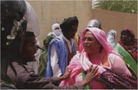 Mauritanie - Manifestation à Nouakchott contre les violences et crimes (…) 