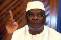Présidentielle malienne : Ibrahim Boubacar Keïta « a une large avance sur (…) 