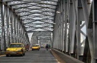 Sénégal/Mauritanie : on reparle d'un pont sur le fleuve 