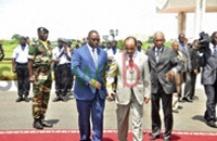 Visite de Mohamed Ould Abdel Aziz au Sénégal : Un passage fustigé par les (…) 