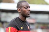 Abdoul Ba sélectionné avec la Mauritanie 