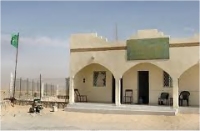 De nouveaux postes frontaliers en Mauritanie 