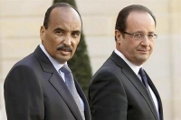 Le président mauritanien de retour "dans quelques jours" 