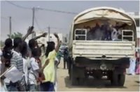 Arrivée de 329 mauritaniens en provenance du Sénégal 