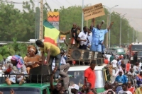 Les dirigeants africains privés de sommet à Bamako 