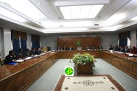 Communiqué du Conseil des ministres 