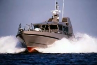 Deux millions d'euros de l'UE pour former les garde-côtes mauritaniens 