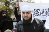 Dissolution d'un groupuscule islamiste accusé de préparer à la « lutte armée » 