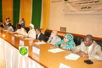 Mauritanie - ouverture de la 24ième conférence scientifique islamique (…) 