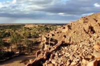 Mauritanie - création d'un pôle d'intérêt économique pour les producteurs de (…) 