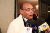 Problème algéro-marocain : le Président tunisien persiste et signe 