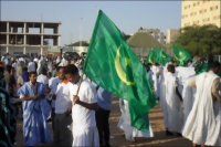 La Mauritanie lance un programme anti-corruption 