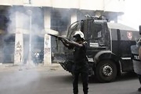 Sénégal : les opposants dispersés par la police, l'épreuve de force tourne court 