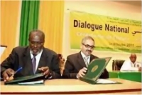 La parti Hammam rejette les résultats du dialogue national, auquel il a (…) 