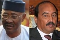 L'émissaire malien : Le devoir historique du Mali et de la Mauritanie est de (…) 