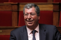 Lu pour vous : Balkany, le faux « Monsieur Afrique » du 9-2 