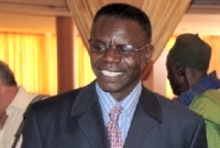 De retour de la Mauritanie, Pape Diouf, le ministre de la Pêche et des (…) 