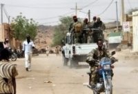 Otages dans le Sahel : la Mauritanie appelle à ne pas payer de rançons 