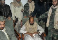 Libye : récit de l'arrestation de Saïf Al-Islam Kaddafi 