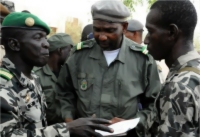 Mali : après le putsch, quel scénario ? 