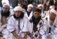 Dossier salafistes : Les familles demandent l'amnistie 