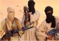 Aqmi nie avoir enlevé les deux espagnols et l'italienne à Tindouf 