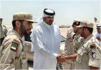 Libye : le Qatar révèle la participation de centaines de ses soldats 