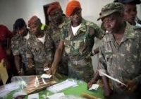 Tentative de coup d'Etat en Guinée-Bissau, la Cédéao comdamne « fermement » 