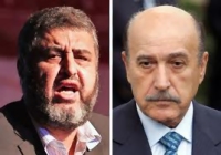 Egypte : Présidentielle - Dix candidats écartés 