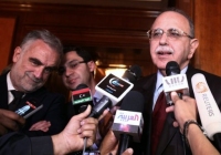 Libye : le torchon brûle entre le gouvernement et le CNT 