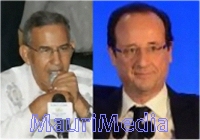 Mauritanie : Des militants du RFD manifestent leur joie à l'annonce de la (…) 