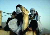 Les Touaregs : un exil perpétuel ? 