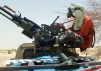 Mali : vers un rapprochement entre le MNLA et Ansar Dine 