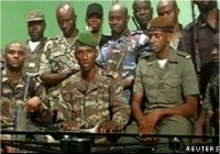 Mali : amnistie pour les auteurs du coup d'Etat 