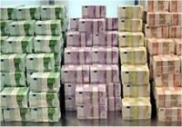 Financements : Beaucoup d'argent et de…misère 