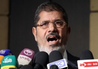 Égypte : le Frère musulman Mohamed Morsi élu président 
