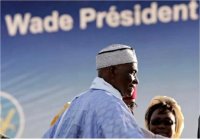 Sénégal : Wade sûr de remporter la Présidentielle de 2012 au premier tour 