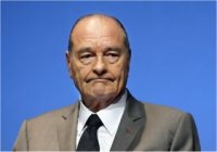 Chirac condamné à deux ans de prison avec sursis dans l'affaire des emplois (…) 