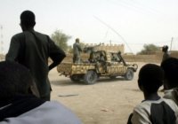 Lutte anti-Aqmi : des militaires algériens dans le nord du Mali 