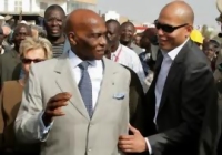 Sénégal : Alioune Tine accuse Abdoulaye Wade, Karim Wade copieusement hué (…) 
