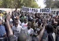 L'UE appelle à clarifier les règles électorales au Sénégal 