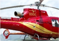 Une société d'hélicoptères compte s'installer en Mauritanie 