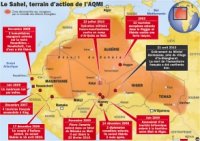 Mali : rencontre internationale à Bamako sur les crises au Sahel 