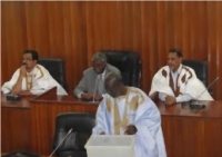 Mauritanie : Les Sénateurs adoptent les projets de loi de finances 2011 (…) 