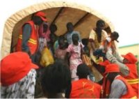 Réfugiés mauritaniens au Sénégal : dernier contingent attendu avant fin mars (…) 