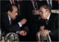 Le président mauritanien attendu samedi à Alger 