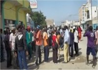 Le collectif « Touche pas à ma nationalité » exige la « suspension immédiate (…) 