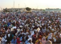 Ould Boulkheir : certains dans l'opposition « attisent la haine et la (…) 