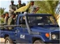 Attaque d'un poste de gendarmerie dans l'Est mauritanien 